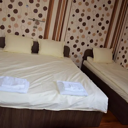 Tri Buki Guest house *