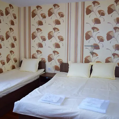 Tri Buki Guest house *