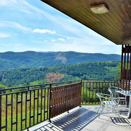 Tri Buki Guest house