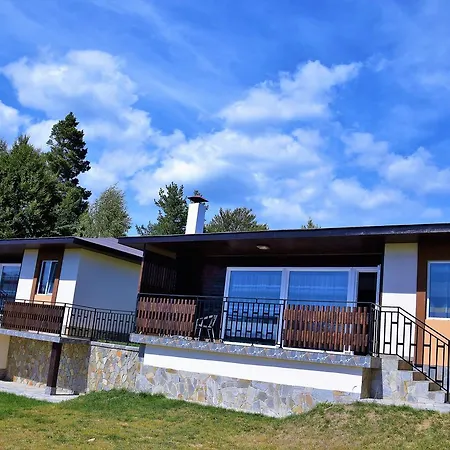 Guest house Tri Buki Kyustendil