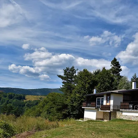 Tri Buki Guest house