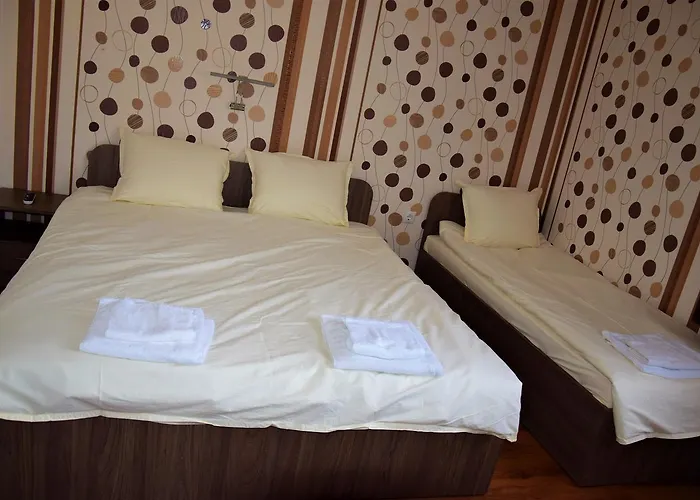 Tri Buki Guest house *