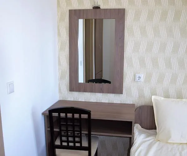 Tri Buki Guest house Kyustendil