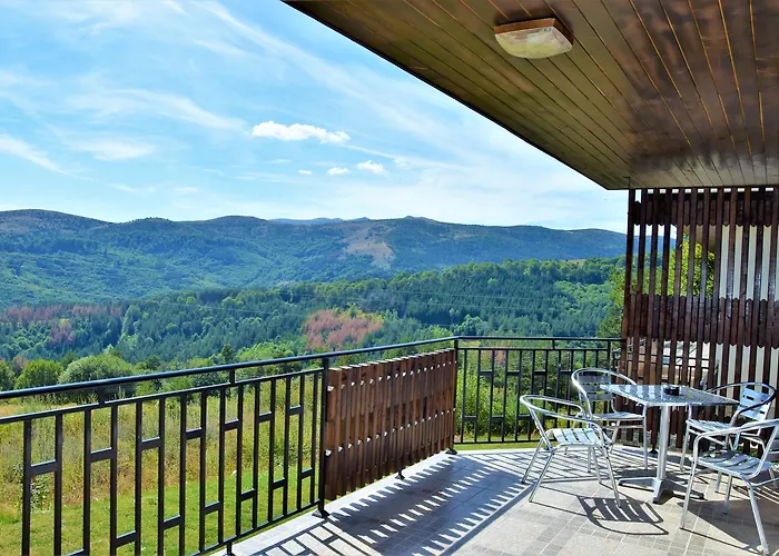 Tri Buki Guest house