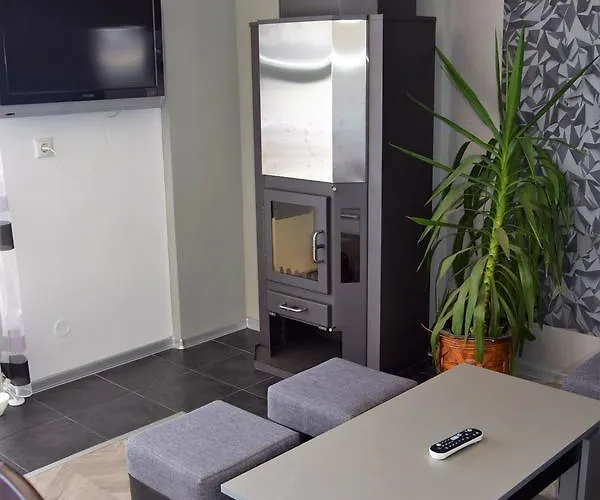 Tri Buki * Kyustendil