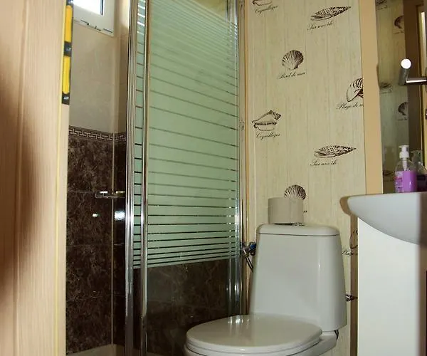 Guest house Tri Buki *