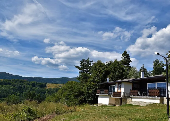 Tri Buki Guest house