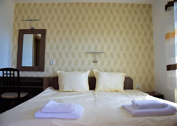 Tri Buki Guest house *