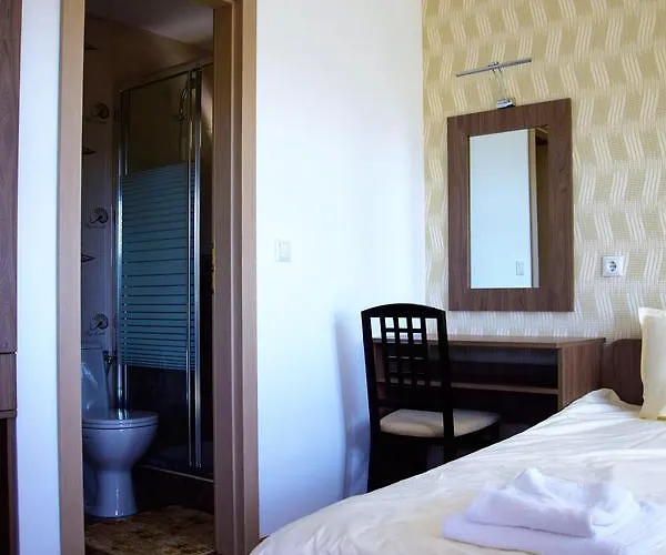 Tri Buki Guest house