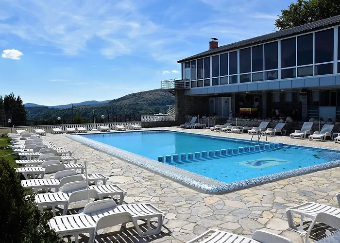 Tri Buki Guest house *