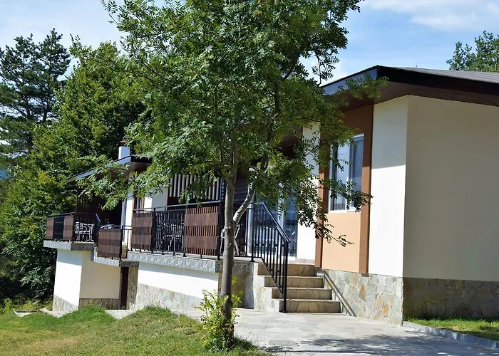 Tri Buki Guest house